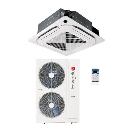 Energolux SAC60С6-A/SAU60U6-A сплит-система кассетная