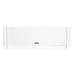 Zanussi ZACS/I-24 HB/A23/N8 Barocco DC Inverter сплит-система инверторная