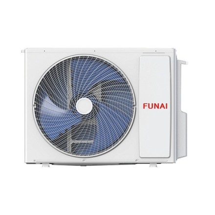 Funai LAC-DR105HP.C01+Pan DR-4LY сплит-система кассетная