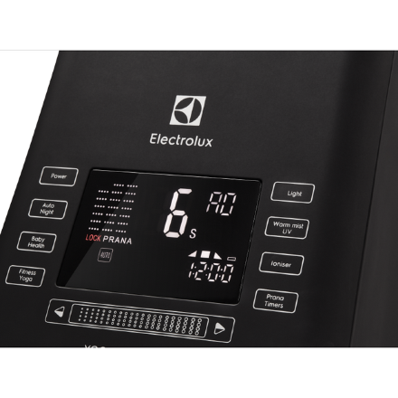 Увлажнитель Electrolux EHU-3810D