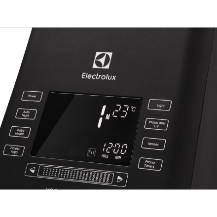 Увлажнитель Electrolux EHU-3810D