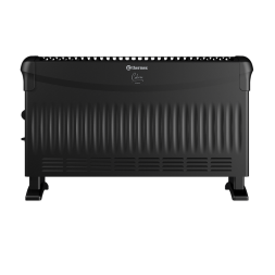 Тhermex Cadorna 2000 Black конвектор