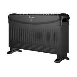 Тhermex Cadorna 2000 Black конвектор