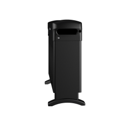 Тhermex Cadorna 2000 Black конвектор