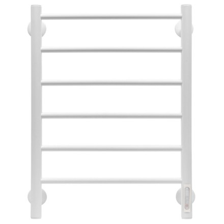 Royal Thermo Classic white П6 450х650 (встроен. диммер) электрополотенцесушитель