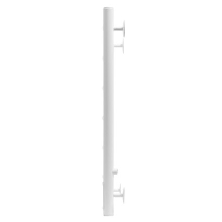 Royal Thermo Classic white П6 450х650 (встроен. диммер) электрополотенцесушитель