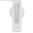 Royal Thermo Classic white П6 450х650 (встроен. диммер) электрополотенцесушитель