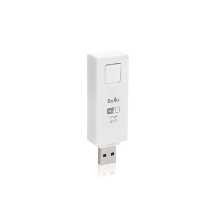 Ballu BCH/WF-01 Smart Wi-Fi управляющий модуль для Ballu Transformer Digital Inverter