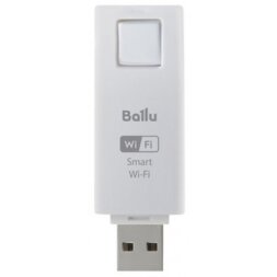 Ballu BCH/WF-01 Smart Wi-Fi управляющий модуль для Ballu Transformer Digital Inverter
