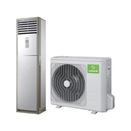 Lessar LS-H24SKA2A/LU-H24SKA2A сплит-система