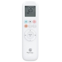 Royal Clima CO-4C 36HNDI/CO-E 36HNDI/pan8D2 кассетный кондиционер