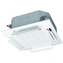 Mitsubishi Heavy FDT125VG/FDC125VNX кондиционер кассетного типа