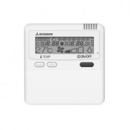 Mitsubishi Heavy FDT125VG/FDC125VNX кондиционер кассетного типа