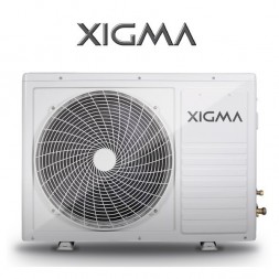 Xigma XG-AJ37RHA-IDU/XG-AJ37RHA-ODU AirJet кондиционер