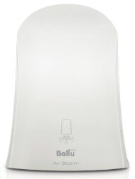 Ballu BAHD-1000AS сушилка для рук электрическая