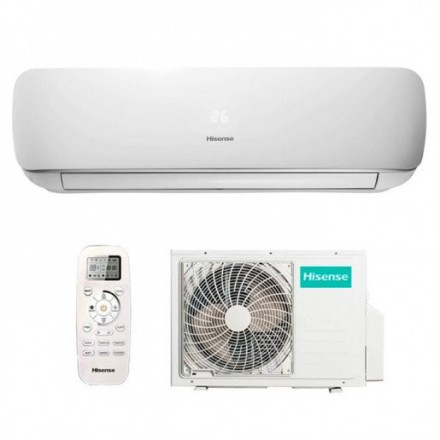 Hisense AS-13HR4SVDTG5 сплит-система