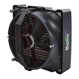 Ballu BHP-W2-70-LN тепловентилятор водяной