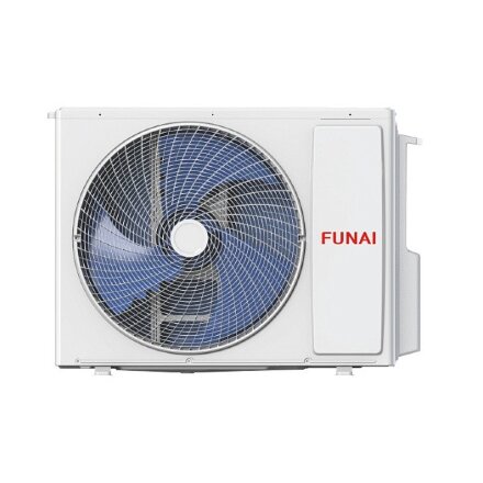 Funai LAC-DR140HP.C01+Pan DR-4LY сплит-система кассетная