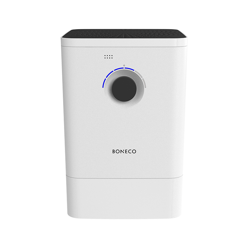 Увлажнитель воздуха Boneco W400: купить в Красноярске. Характеристики ...