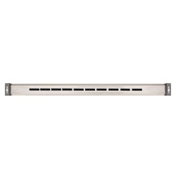 Ballu BEC/PLC-100-400 Plinth Compact электрический конвектор