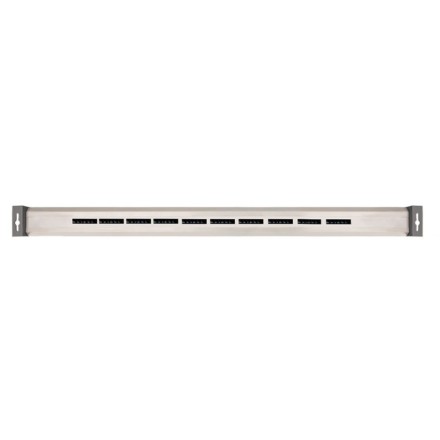 Ballu BEC/PLC-100-400 конвектор электрический