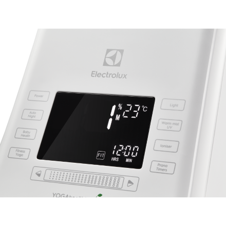 Увлажнитель Electrolux EHU-3815D