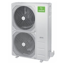 Lessar LS-H48SKA4A/LU-H48SKA4A колонная сплит-система