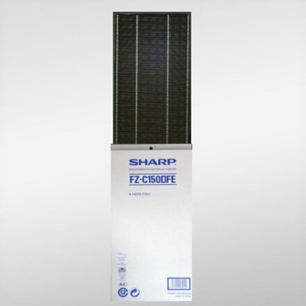 SHARP FZC150DFE угольный фильтр