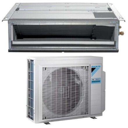 Daikin FDXM50F9/RXS50L/-30 сплит-система