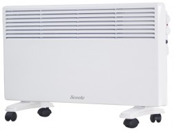 Обогреватель Scool SC HT CM3 2000WT