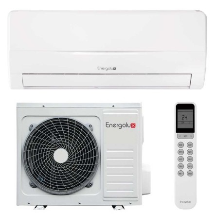 Energolux SAS12L2-A/SAU12L2-A-WS сплит-система