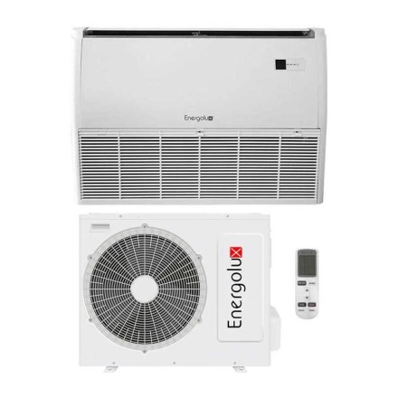 Energolux SACF36D5-A/SAU36U5-A сплит-система напольно-потолочная