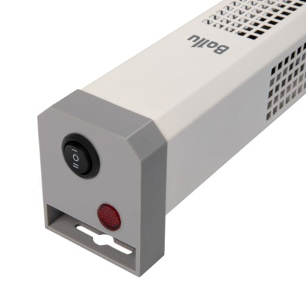 Ballu BEC/PLC-150-600 сплит-система