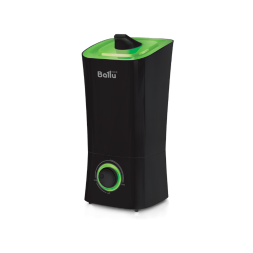 Ballu UHB-200 черный/зеленый увлажнитель воздуха