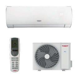 Tosot T12H-SLyR2/I/T12H-SLyR2/O Lyra Inverter кондиционер инверторный