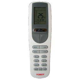 Tosot T12H-SLyR2/I/T12H-SLyR2/O Lyra Inverter кондиционер инверторный