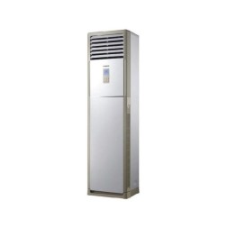 Lessar LS-H55SKA4A/LU-H55SKA4A колонная сплит-система