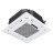 Royal Clima CO-4C 60HNDI/CO-E 60HNDI/pan8D2 сплит-система кассетная