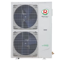 Royal Clima CO-4C 60HNDI/CO-E 60HNDI/pan8D2 кассетный кондиционер