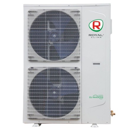 Royal Clima CO-4C 60HNDI/CO-E 60HNDI/pan8D2 сплит-система кассетная