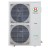 Royal Clima CO-4C 60HNDI/CO-E 60HNDI/pan8D2 сплит-система кассетная
