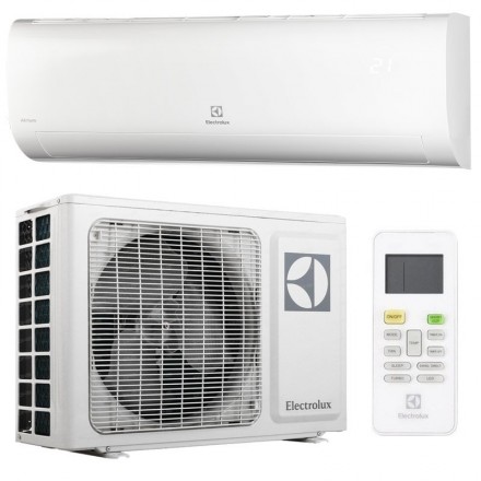 Electrolux EACS/I-12HAT/N3 сплит-система