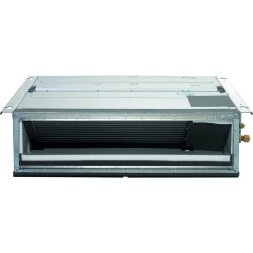 Daikin FDXM25F9/RXS25L3/-40 канальный кондиционер с зимним комплектом