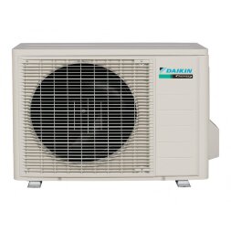 Daikin FDXM25F9/RXS25L3/-40 канальный кондиционер с зимним комплектом