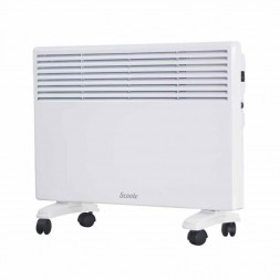 Обогреватель электрический Scool SC HT CM4 1000WT