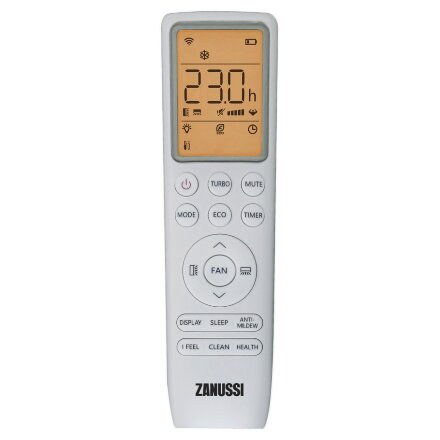 Zanussi ZACS-07 HB/A23/N1 сплит-система
