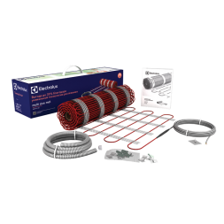 Electrolux EMSM 2-150-9 мат нагревательный