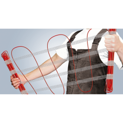 Electrolux EMSM 2-150-9 мат нагревательный