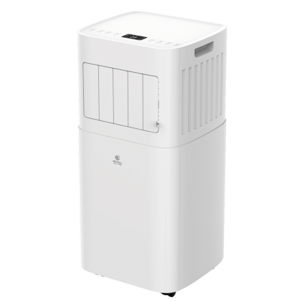 Royal Clima RM-MT22CH-E кондиционер мобильный