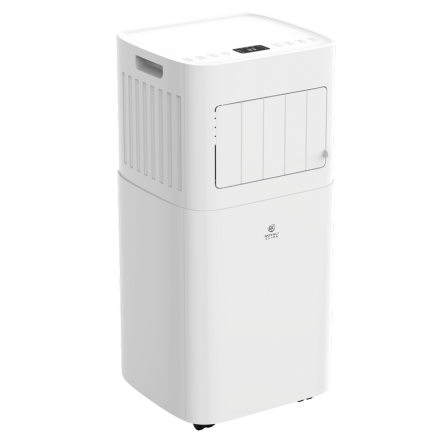 Royal Clima RM-MT22CH-E кондиционер мобильный
